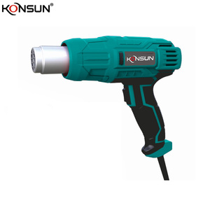 KONSUN 2000W Eléctrico Industrial <span class=keywords><strong>para</strong></span> <span class=keywords><strong>Pistola</strong></span> <span class=keywords><strong>de</strong></span> <span class=keywords><strong>Calor</strong></span> DIY Grado 60-600 ℃ Control <span class=keywords><strong>de</strong></span> Temperatura Ampliamente Utilizado Soplador <span class=keywords><strong>de</strong></span> Aire Caliente <span class=keywords><strong>Pistola</strong></span> <span class=keywords><strong>de</strong></span> <span class=keywords><strong>Calor</strong></span> - Product Image 3