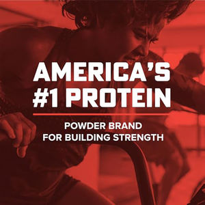 Fabrika doğrudan peynir altı suyu Protein tozu klasik vanilya lezzet yüksek Protein spor performans takviyesi - Product Image 3