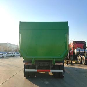 Prezzi <span class=keywords><strong>Camion</strong></span> Ribaltabili Howo 371Hp Sinotruk Volvo Rhd 6X4, <span class=keywords><strong>Camion</strong></span> Ribaltabile Usato in Vendita, <span class=keywords><strong>Camion</strong></span> Pesanti a 10 Ruote - Product Image 4