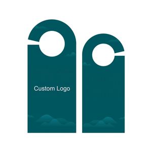 Permisos de Estacionamiento Personalizados de Alta Calidad en Papel en Blanco, Etiquetas Colgantes, Impresión de Adhesivos, Tarjetas de Estacionamiento Temporal, Colgadores para Puerta, Folletos - Product Image 1