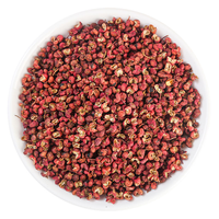 Poivre Rouge du Sichuan Séché Brut Premium, Épice Naturelle Aromatique, Condiment Alimentaire, 0,5 kg, Vente en Gros et Emballage OEM
