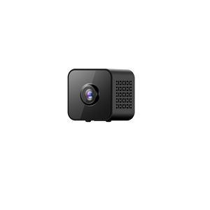 Wireless Wifi <b>Camera</b> 1080p F2.0 Lens 5m Night Vision <b>Motion</b> Detection Cloud Storage Tuya App Home Security Monitor - Product Image 2