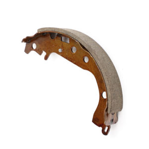 ผ้าเบรกสำหรับดรัมเบรกรถพ่วง - Product Image 1
