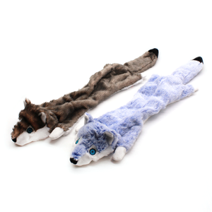 Stampa intagliata per animali domestici conchiglie elefanti, cani lupo, tassi del miele, suricati, marmotte, scoiattoli, resistenti e carini, per la masticazione del cane - Product Image 2