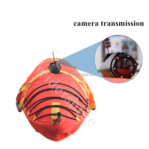 Widershine nước thông minh cứu hộ robot không người lái điều khiển từ xa thuyền thông minh cho khẩn cấp cứu sinh an toàn nước sản phẩm - Product Image 6