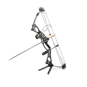Arc à poulies de chasse de haute qualité de Chine, ensemble complet en vente, modèle JWM-106 - Product Image 1
