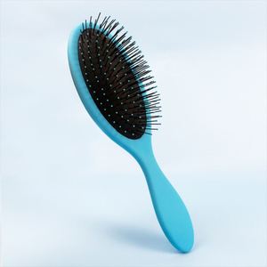Cepillo Desenredante para Cabello Húmedo y Seco, para Todo Tipo de Cabello, con Cerdas Súper Ultra Suaves, para Cuidado del Cabello en Salón - Product Image 6
