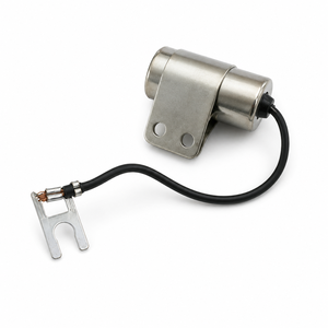 Condensador de Encendido para Motocicleta Compatible con CJK750 Ural M72 K750 Dnepr MT, Moto con Sidecar de 3 Ruedas, 24HP 32HP, Repuesto de Encendido - Product Image 1