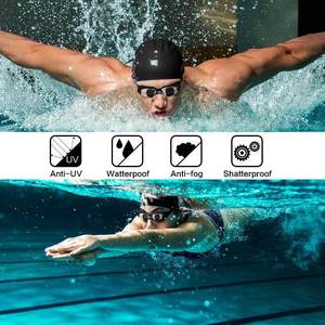 Ensemble <span class=keywords><strong>de</strong></span> <span class=keywords><strong>lunettes</strong></span> <span class=keywords><strong>de</strong></span> <span class=keywords><strong>natation</strong></span> Offre Spéciale <span class=keywords><strong>lunettes</strong></span> <span class=keywords><strong>de</strong></span> plongée anti-buée <span class=keywords><strong>avec</strong></span> capuchon en PU bouchons d'oreilles <span class=keywords><strong>pince</strong></span>-<span class=keywords><strong>nez</strong></span> casquettes <span class=keywords><strong>lunettes</strong></span> <span class=keywords><strong>de</strong></span> <span class=keywords><strong>natation</strong></span> en silicone pour piscine - Product Image 5