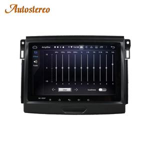 Автомобильный DVD-плеер для Ford Ranger 2016 + Everest, Android 10,0, 128 ГБ, GPS-навигация, автомобильное радио, стерео, головное устройство, мультимедийный плеер - Product Image 5