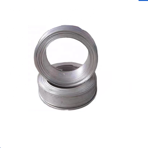 Anode en magnésium extrudé YQMM à haute pureté (99,95 %) pour la protection cathodique industrielle, 19*9,5 mm - Product Image 2