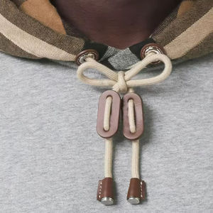 Sudaderas Casuales de Alta Calidad para Hombre, Primavera, Estampado, 100% Algodón, Corte Holgado - Product Image 3