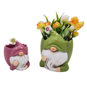 Nouveau pot de gnome de récolte Novelty <span class=keywords><strong>pas</strong></span> <span class=keywords><strong>cher</strong></span> - Product Image 1