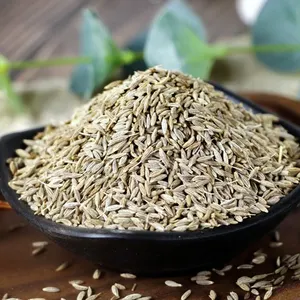 220g/bottle Cumin Seeds Dried Cumin Seeds Wholesale Price Single Spice