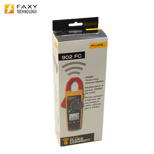 <span class=keywords><strong>Pince</strong></span> <span class=keywords><strong>ampèremétrique</strong></span> <span class=keywords><strong>Fluke</strong></span> 902FC HVAC True-RMS <span class=keywords><strong>Pince</strong></span> <span class=keywords><strong>ampèremétrique</strong></span> numérique <span class=keywords><strong>Fluke</strong></span> 902 FC True RMS Original Nouveau en stock - Product Image 1