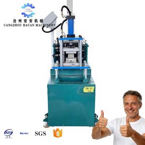 Equipo Completo de Línea de Montaje de Estantes Automático Controlado por PLC con Caja de Cambios y Motor - Product Image 1