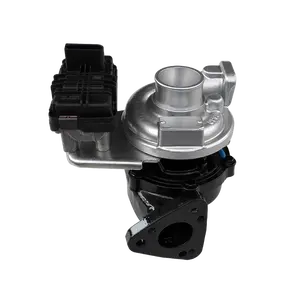 เทอร์โบชาร์จเจอร์แบบสี่สูบเทอร์โบ <span class=keywords><strong>GTX3582</strong></span> GEN2บอลแบริ่งไฮบริดเทอร์โบชาร์จเจอร์สำหรับ Ford FALCON XR6 400-800hp - Product Image 1