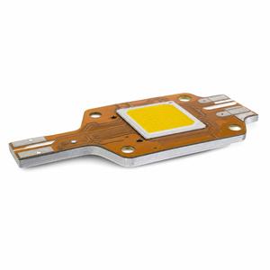 Placa FPC de Aluminio Grabado, Circuito Flexible con Núcleo Metálico de Aluminio, LED COB Personalizado, Disipación de Calor, FPC de Aluminio Grabado - Product Image 3