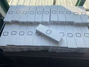 Relojes Inteligentes Usados Originales al por Mayor para la Serie 5-9, Resistentes al Agua, Desbloqueados, Excelente Estado de la Batería - Precio Accesible - Product Image 6