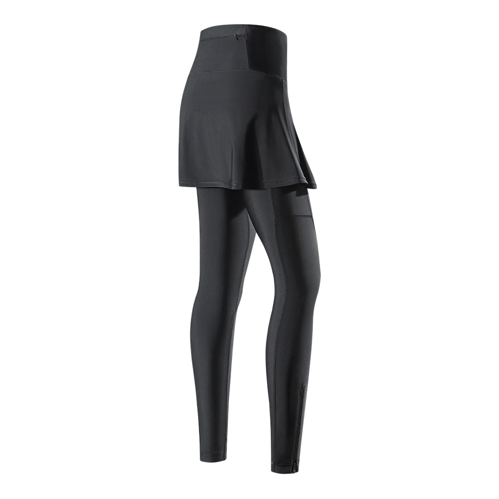 WOSAWE Women's Cycling Long Pants - Breathable & Reflective