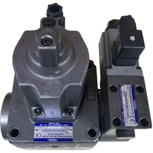 ผลิตภัณฑ์ไฮดรอลิก NOP รุ่น FD25 4WREE10 Z2FS6-2-43/2QV PV7-1A - Product Image 1