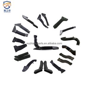 Автозапчасти, система двигателя автомобиля, шланг воздухозаборника, резиновые впускные воздуховоды для B M W Merce Des Benz Peu Geot Land Rover - Product Image 1