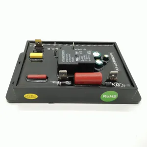 Compressor Softstarter Voor Eenfasige 220V 1hp/2hp/3hp Airconditioner En Warmtepomp