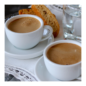 Cafetière à service unique pour tasses K Capsule à <span class=keywords><strong>dosette</strong></span> Thé au café moulu, mini machine à café compacte pour bureau <span class=keywords><strong>et</strong></span> maison, capacité de 5 à 12 onces - Product Image 6