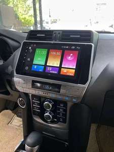 Interieur Onderdelen Voor To Yo <span class=keywords><strong>Ta</strong></span> Lc200 Lc300 Prado Fj 150 Bodykit Interieur Auto-Onderdelen Upgrade 2021 Prado Interieur Upgrade Auto - Product Image 5