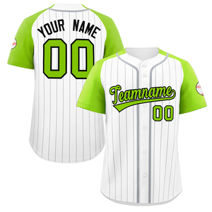 T-Shirt Logo tim Baseball kustom fitur sejuk & ukuran Plus - Product Image 5