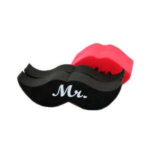 2025 Thiết Kế Mới Gấu Hình Dạng Cơ Thể Bàn Chải Bọt Biển Tắm Scrubber Với Cấu Trúc Tổ Ong Tùy Chỉnh - Product Image 1