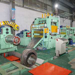 200 300 400 500 600 Série Bobine en acier inoxydable 201 304 Services de pliage/soudage/coupe 316l/316ti/904l/304l traités - Product Image 5