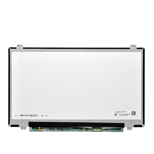 NT140WHM-N31 โมดูลจอแอลซีดี 14.0 นิ้ว 1366RGB*768 WXGA 112PPI คุณภาพสูงจอแสดงผล LCD สำหรับแล็ปท็อป - Product Image 2