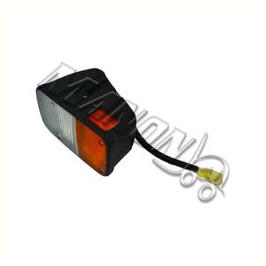 Faro LED Mega de 12V Universal para Montacargas, Repuesto Nuevo para Reparación - Product Image 5