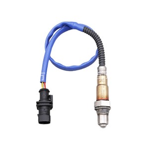 Oxygen <b>Sensor</b> DX23-9F472-CB <b>For</b> Jaguar XE XF Jeep Wrangler Land Rover Upstream Replacement Part - Product Image 1