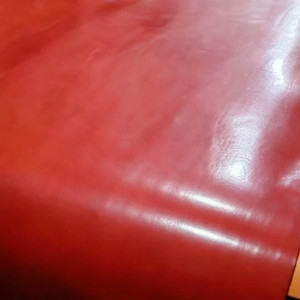 Paneles de Cuero Vacuno de Grano Completo, Textura Cerosa, Fáciles de Limpiar, Cuero Genuino para Tapicería - Product Image 1