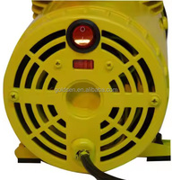 Bricolage professionnel 0.25HP Double interrupteur 127v/220v Mini Kit de compresseur d'air électrique haute pression peinture pistolet pulvérisateur Portable