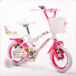 De calidad superior bebé <span class=keywords><strong>aro</strong></span> <span class=keywords><strong>20</strong></span>/rosa al por mayor de asiento de bicicleta Niño/de metal de 4 ruedas bmx bicicletas para los niños hecho en China - Product Image 3