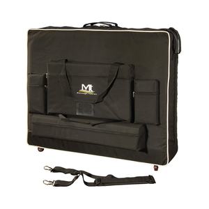 Muestra Gratuita de Bolsa de Viaje con Bolsillos Exteriores para Herramientas, Bolsa de Hombro, Mesa de Masaje y Mesas de Spa Duraderas Fabricadas en Fábrica - Product Image 1