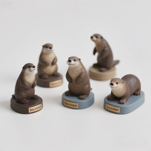 <span class=keywords><strong>ต</strong></span>ุ๊กตาเรซิน<span class=keywords><strong>นา</strong></span>กทะเล-ท่าลอยหนวดทา<span class=keywords><strong>ส</strong></span>ีมือฐานป่า<span class=keywords><strong>ส</strong></span>าห<span class=keywords><strong>ร่า</strong></span>ยทะเลของขวัญสำหรับคนรักมหาสมุทร - Product Image 2