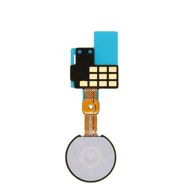 Good Price Home Button Fingerprint Sensor Power Flex Cable for LG G5
