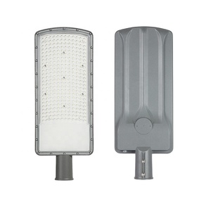 Luz de calle LED multiusos con sensor para exteriores de 30W-240W, poste personalizable impermeable de aluminio fundido a presión IP66 con sensor - Product Image 4