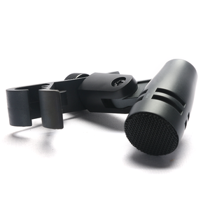 Micrófono con Cable para Instrumentos de Batería Cardioide Dinámico <span class=keywords><strong>Serie</strong></span> E604 e 604 con Soporte de Brazo de Abrazadera para Grabación Profesional - Product Image 3