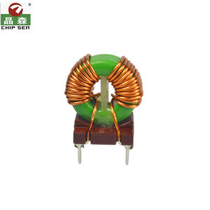Inductor de Alta Corriente Chipsen 4uH 22uH 70mh 100mh 5A 10A 20A, Bobinas de Núcleo Toroidal, Inductor de Modo Común para Cargador de Vehículos Eléctricos - Product Image 5
