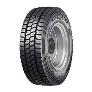 Pneu de camion LONGMARCH 295/80r22.5 - Product Image 6
