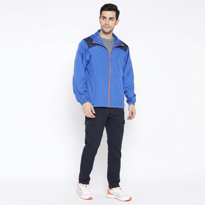Wholesale Price Breathable <b>Jacket</b> for <b>Men</b> Best Quality <b>Long</b> Sleeve Outdoor Windbreaker <b>Men's</b> <b>Jackets</b> - Product Image 1