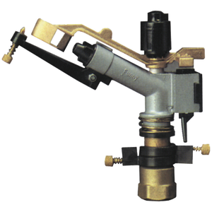 SIME 1 \ "Funny F Sector Sprayer Premium Pulverizadores de jardín para una distribución eficiente del agua - Product Image 1