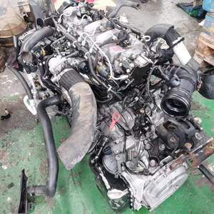 Tự động phụ kiện chất lượng cao sử dụng hoàn chỉnh động cơ d4ea cho Hyundai Tucson <span class=keywords><strong>trajet</strong></span> - Product Image 6