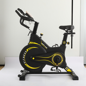 Vélo de spinning magnétique unisexe en acier pour usage domestique et en salle de sport – Vente en gros - Product Image 3