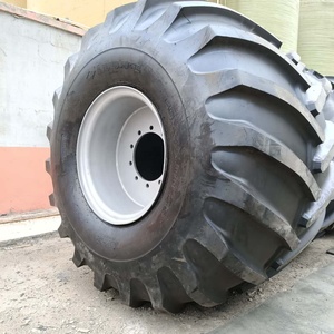 Pneumatico Bigfoot a forma speciale 66*43.00-25 largo deserto Anti caduta <span class=keywords><strong>pneumatici</strong></span> agricoli e forestali - Product Image 2